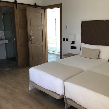 פורטומארין Vistalegre Hotel-Spa מראה חיצוני תמונה