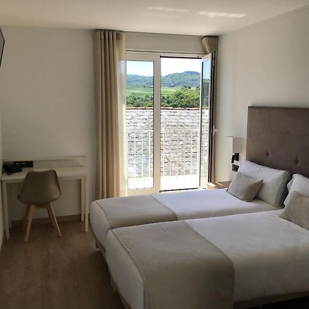 פורטומארין Vistalegre Hotel-Spa מראה חיצוני תמונה