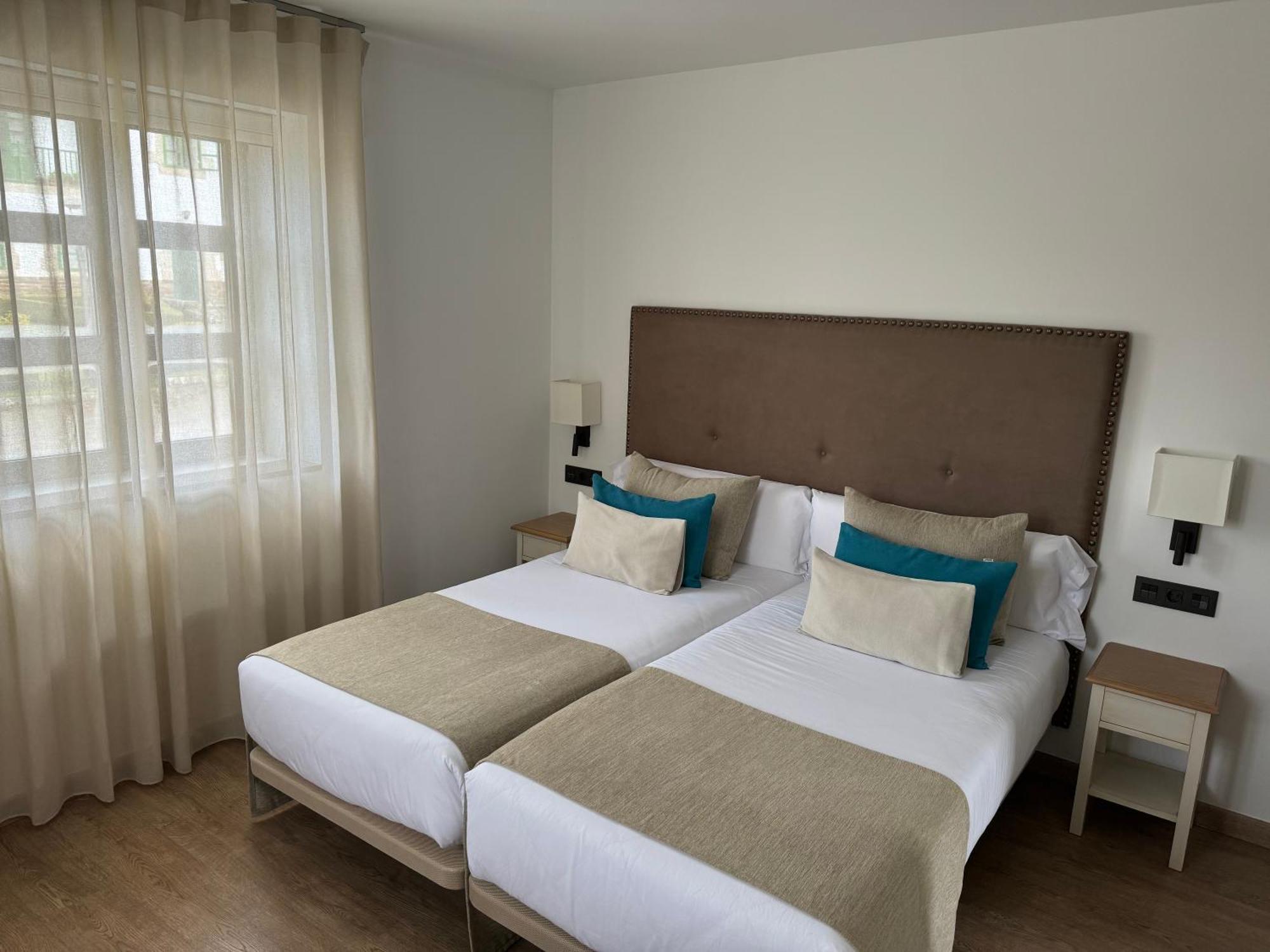 פורטומארין Vistalegre Hotel-Spa מראה חיצוני תמונה
