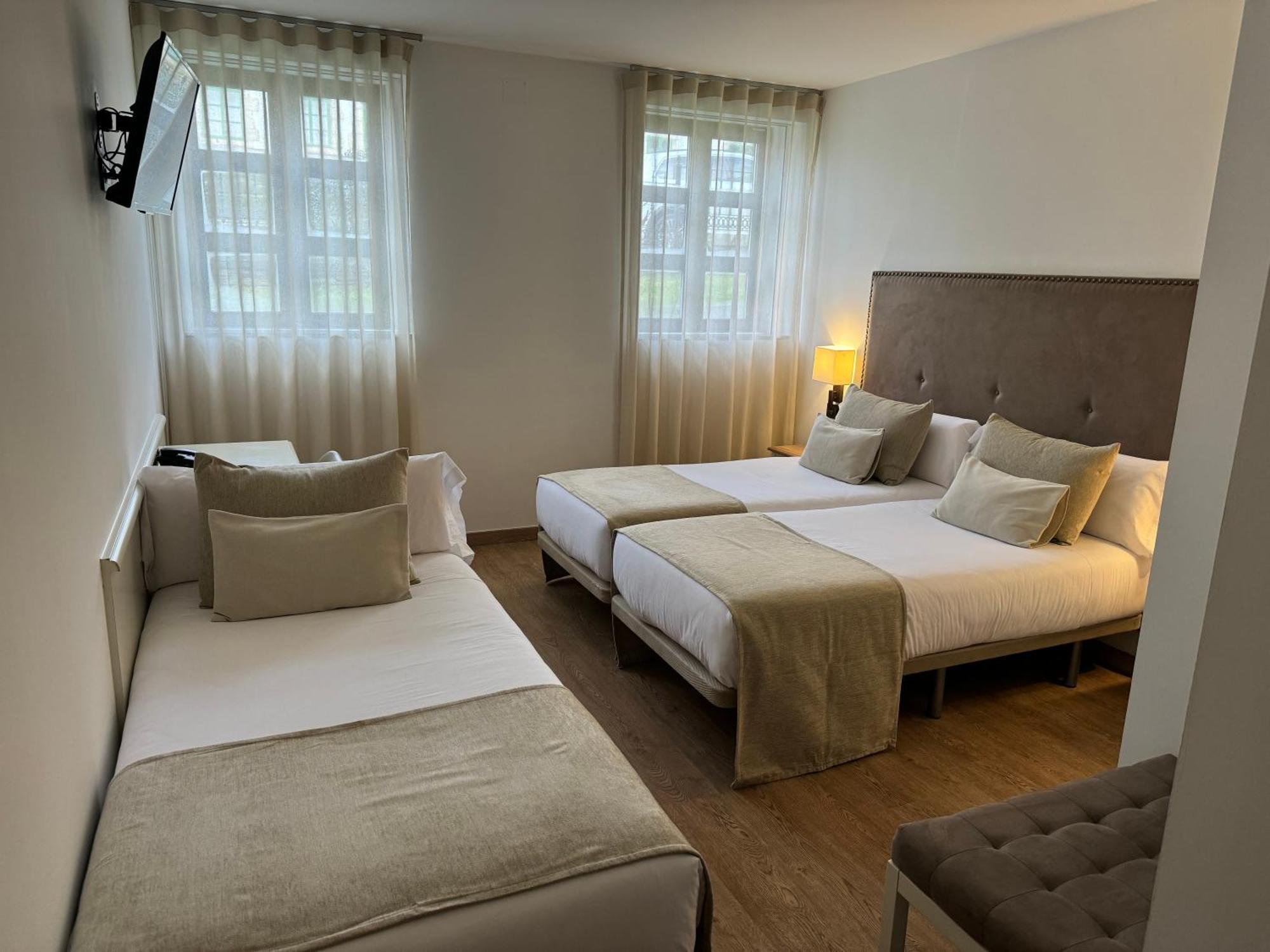 פורטומארין Vistalegre Hotel-Spa מראה חיצוני תמונה