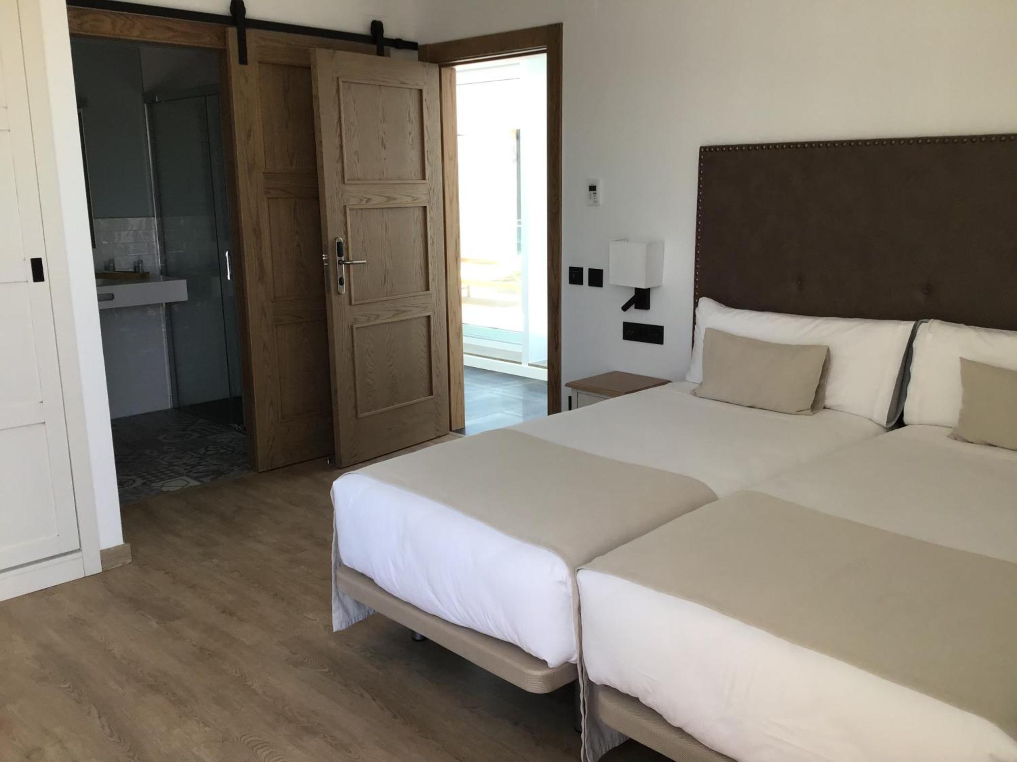 פורטומארין Vistalegre Hotel-Spa מראה חיצוני תמונה