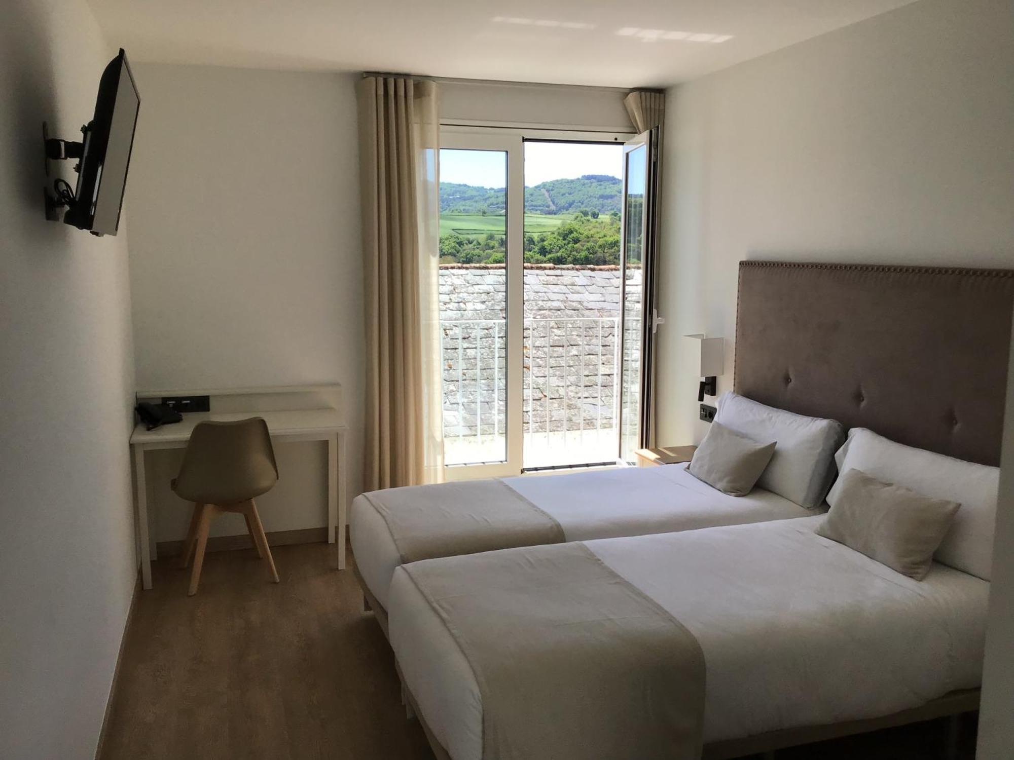 פורטומארין Vistalegre Hotel-Spa מראה חיצוני תמונה