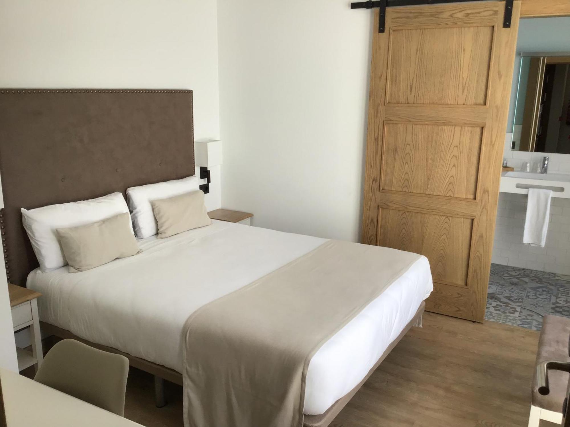 פורטומארין Vistalegre Hotel-Spa מראה חיצוני תמונה