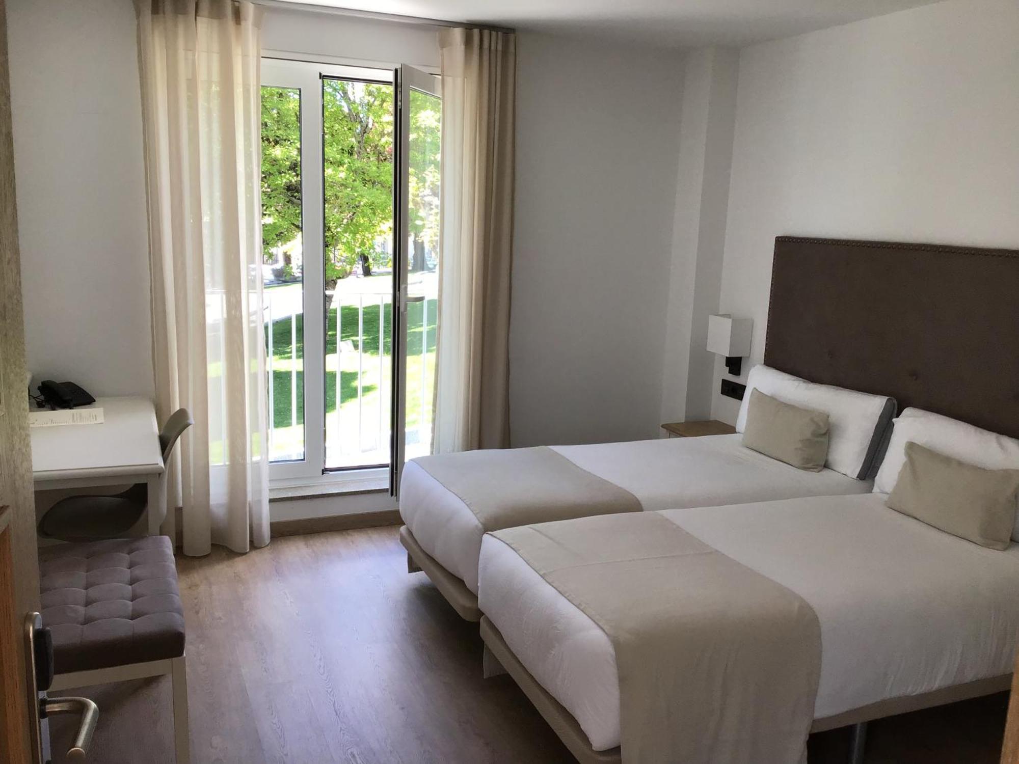 פורטומארין Vistalegre Hotel-Spa מראה חיצוני תמונה