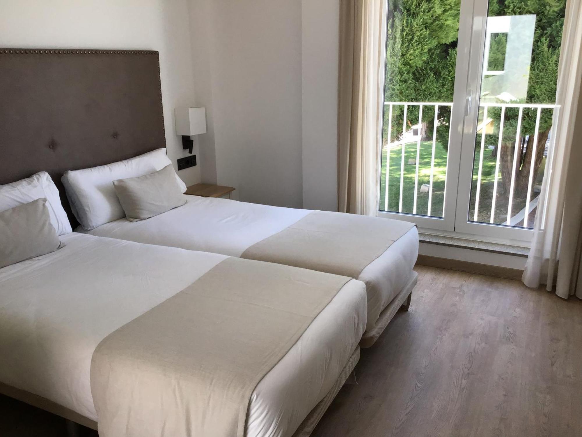 פורטומארין Vistalegre Hotel-Spa מראה חיצוני תמונה