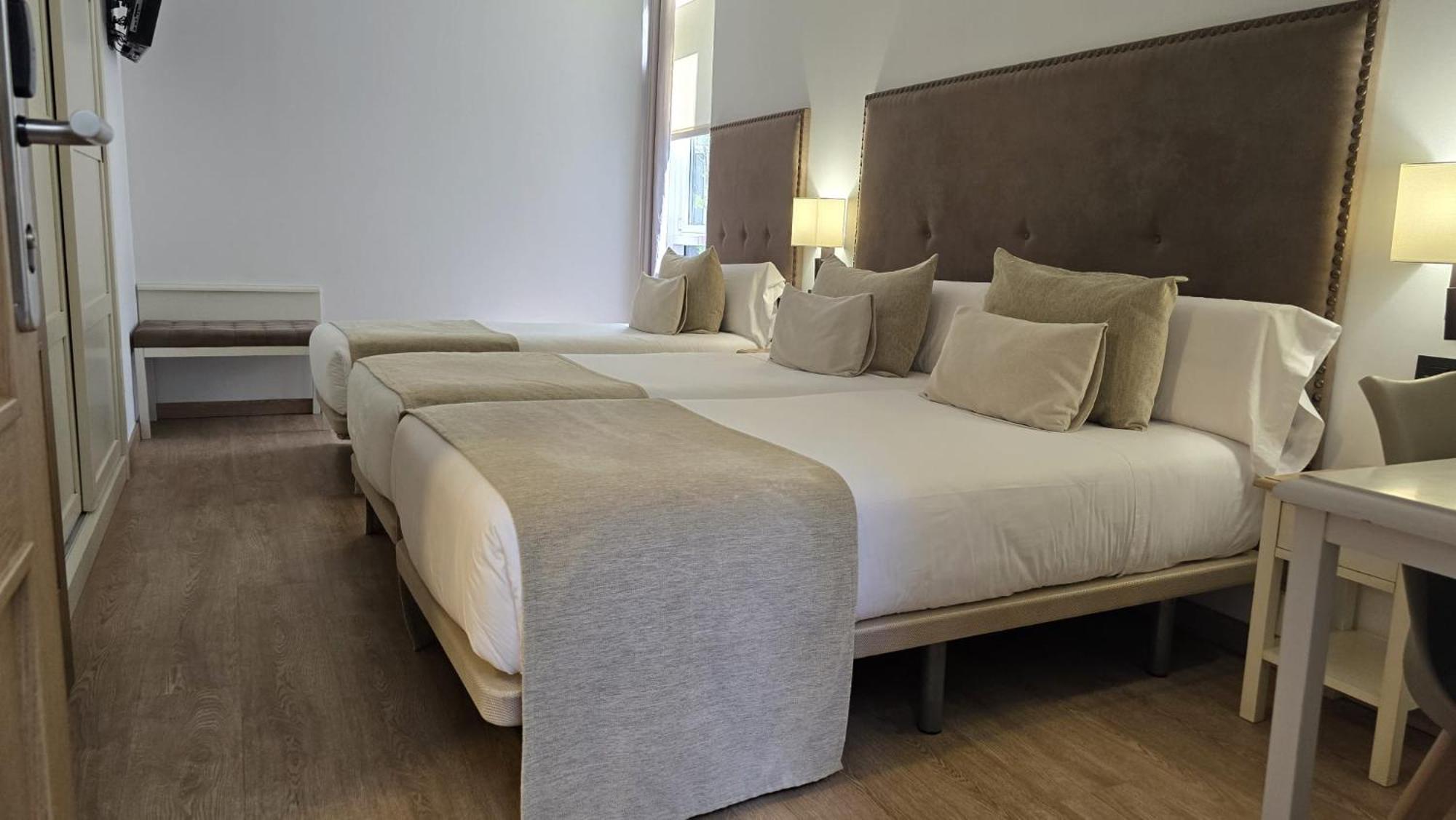 פורטומארין Vistalegre Hotel-Spa מראה חיצוני תמונה