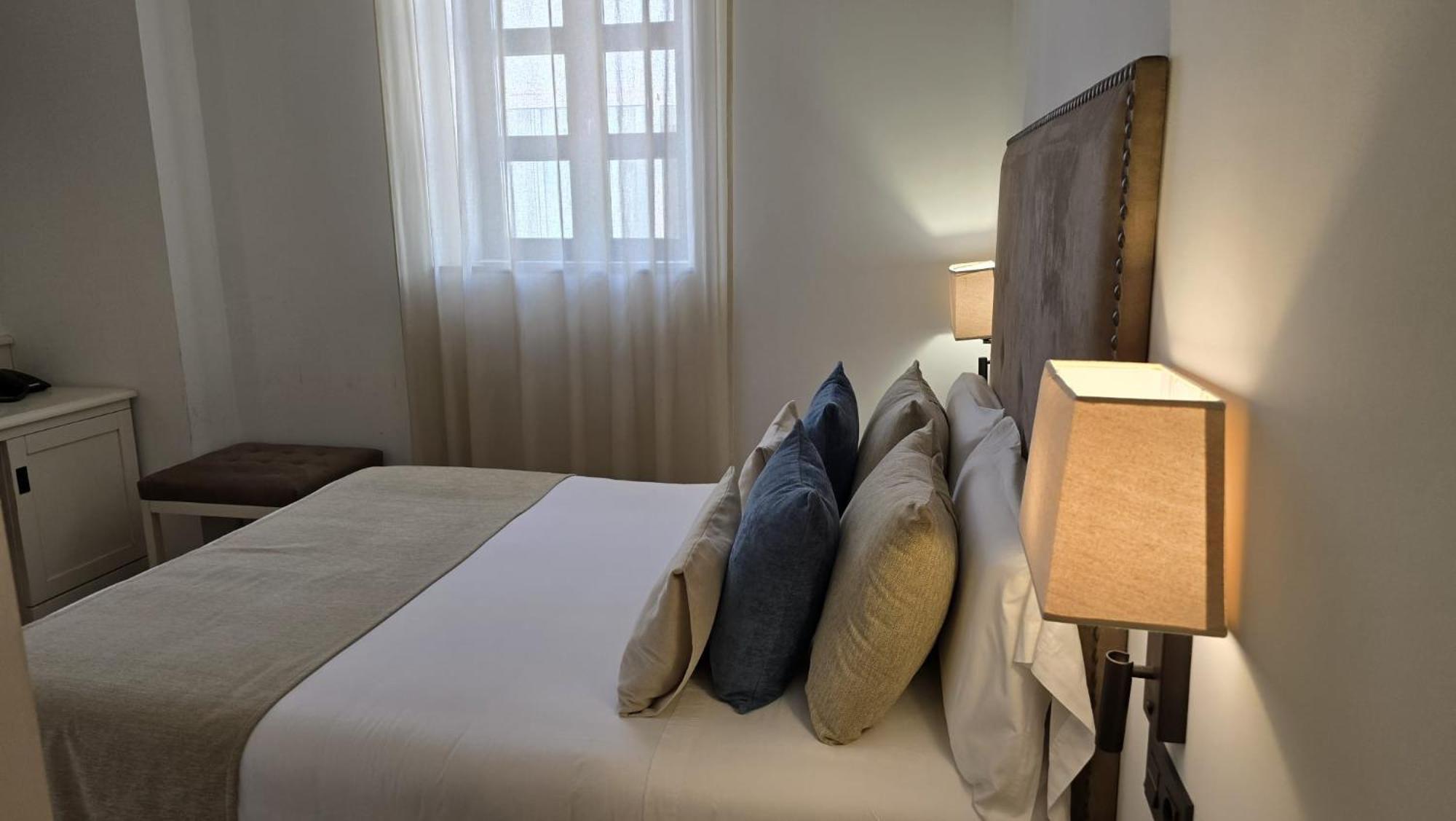 פורטומארין Vistalegre Hotel-Spa מראה חיצוני תמונה