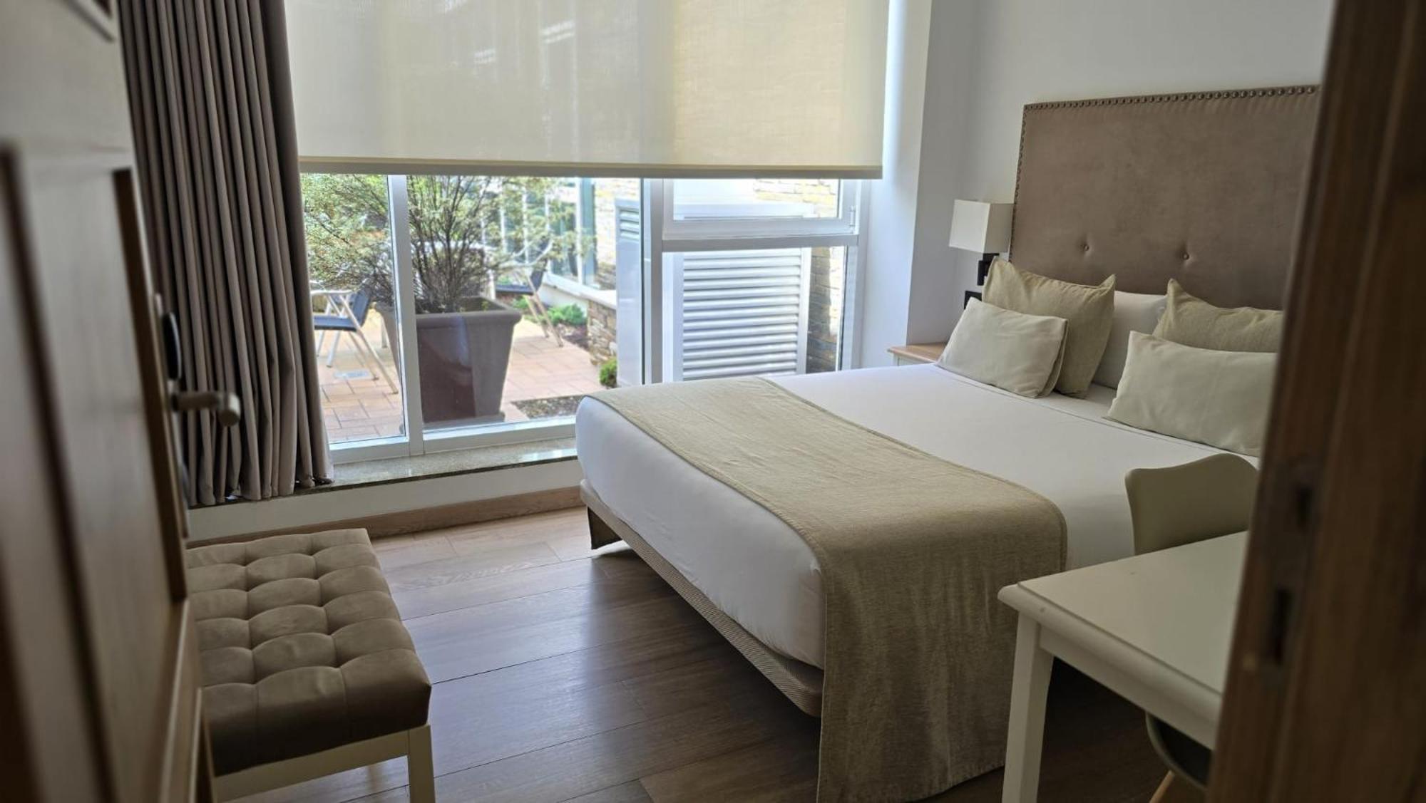 פורטומארין Vistalegre Hotel-Spa מראה חיצוני תמונה