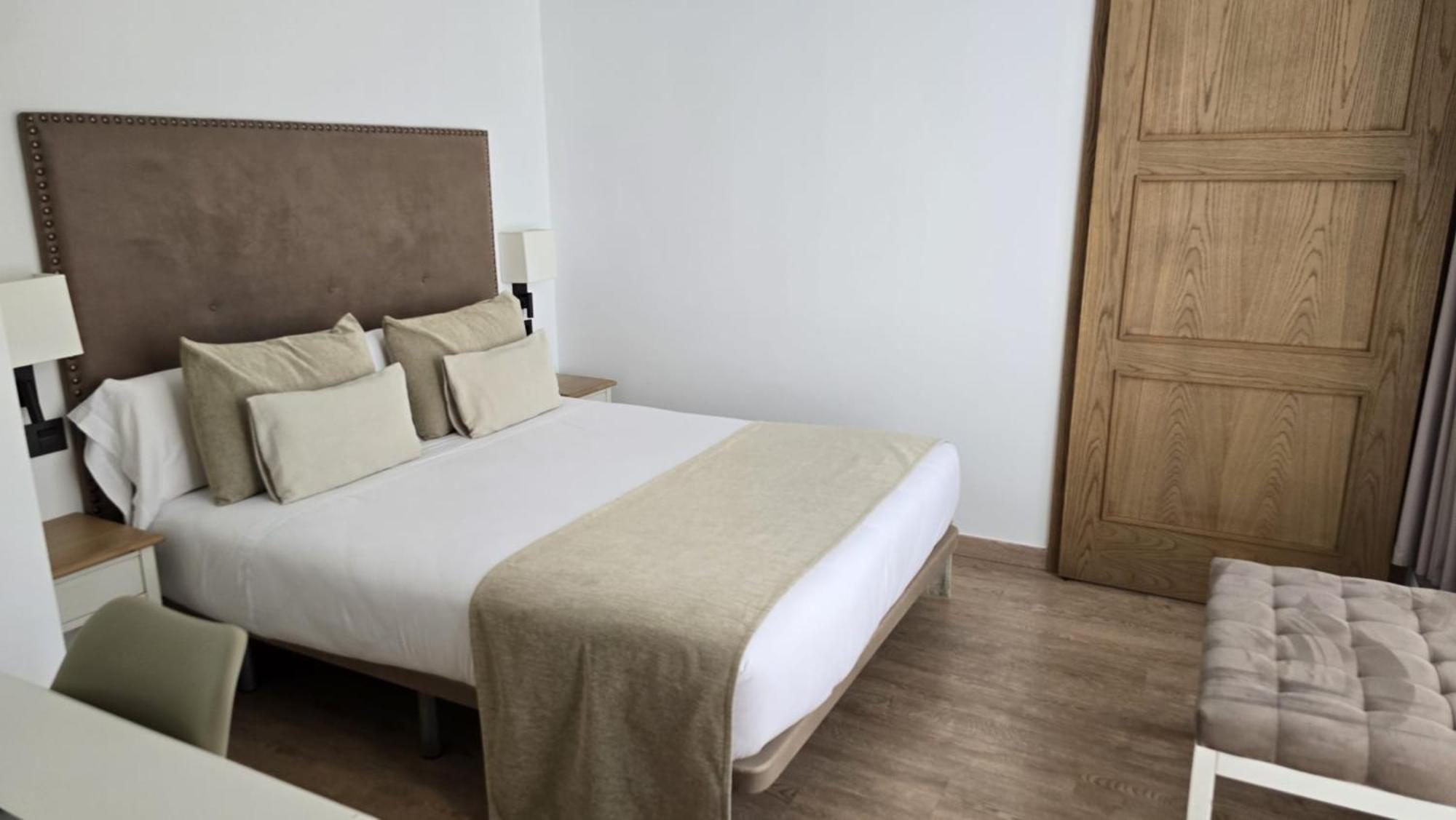 פורטומארין Vistalegre Hotel-Spa מראה חיצוני תמונה