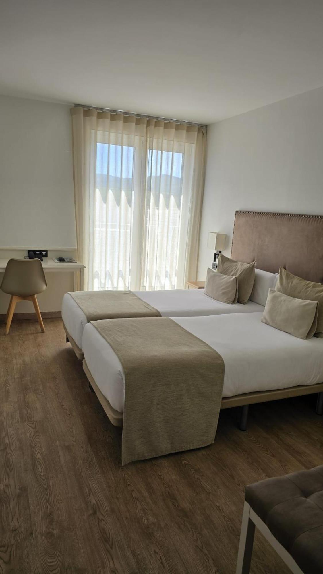 פורטומארין Vistalegre Hotel-Spa מראה חיצוני תמונה