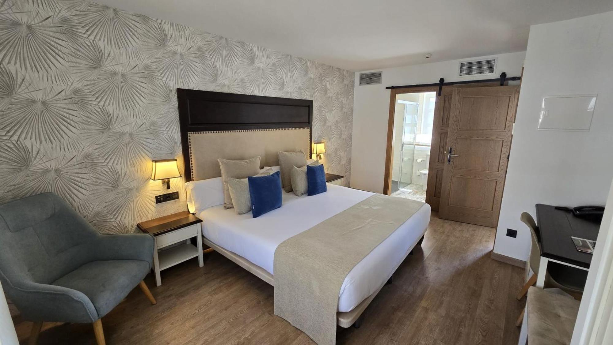 פורטומארין Vistalegre Hotel-Spa מראה חיצוני תמונה