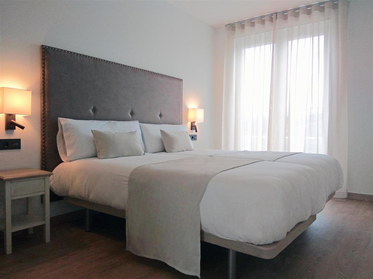 פורטומארין Vistalegre Hotel-Spa מראה חיצוני תמונה