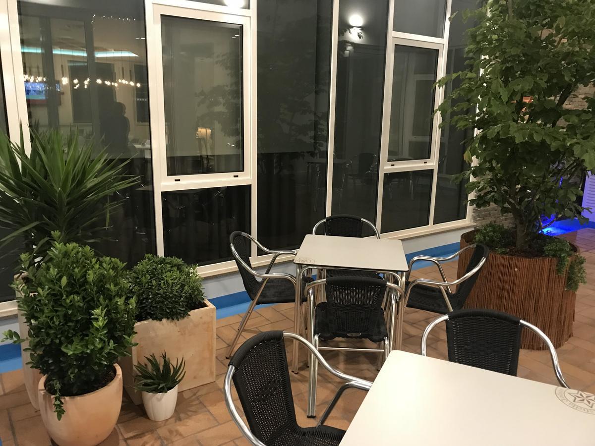 פורטומארין Vistalegre Hotel-Spa מראה חיצוני תמונה