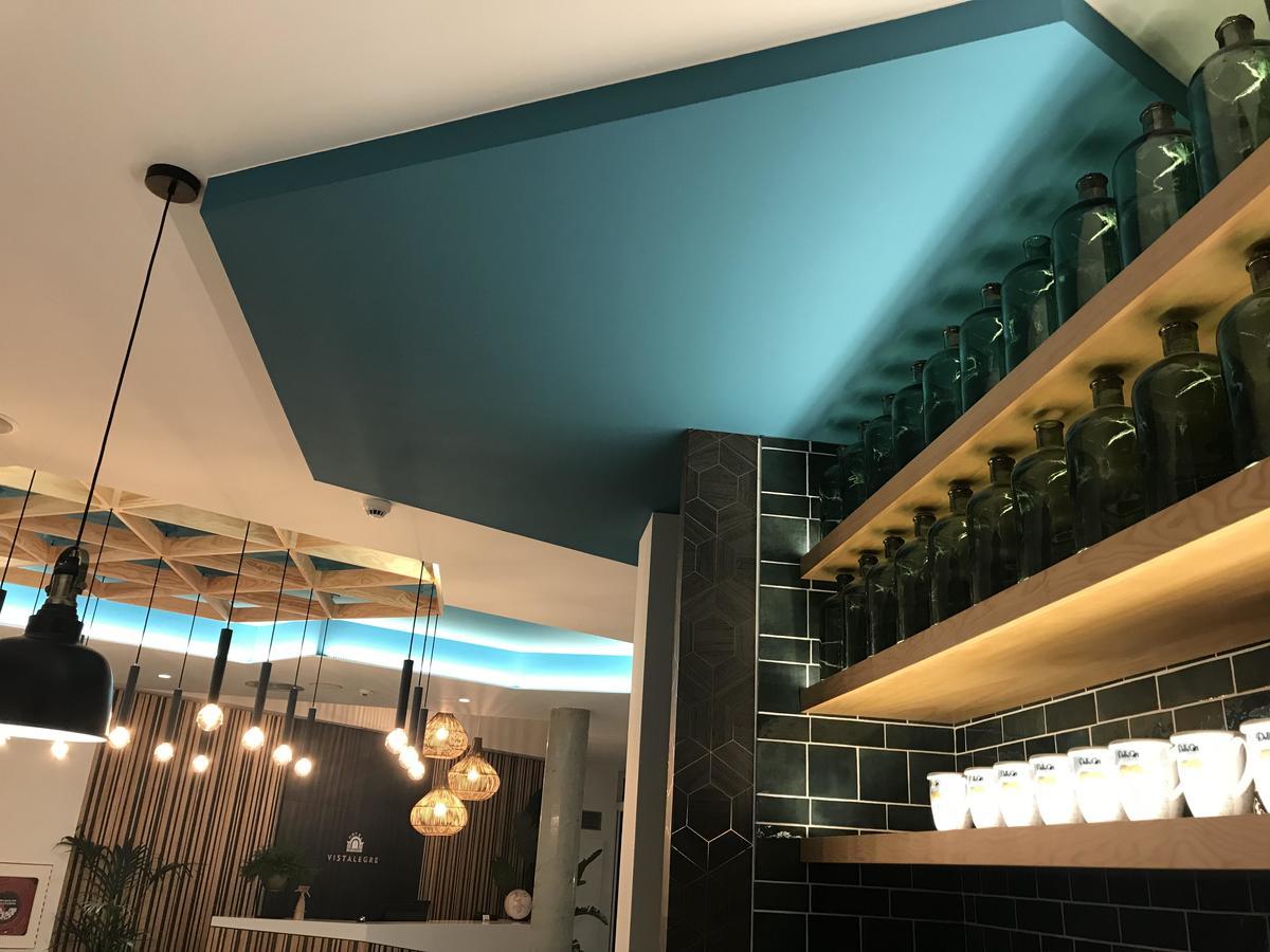 פורטומארין Vistalegre Hotel-Spa מראה חיצוני תמונה