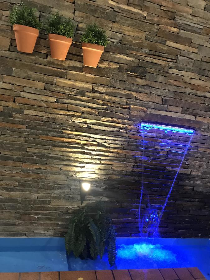 פורטומארין Vistalegre Hotel-Spa מראה חיצוני תמונה