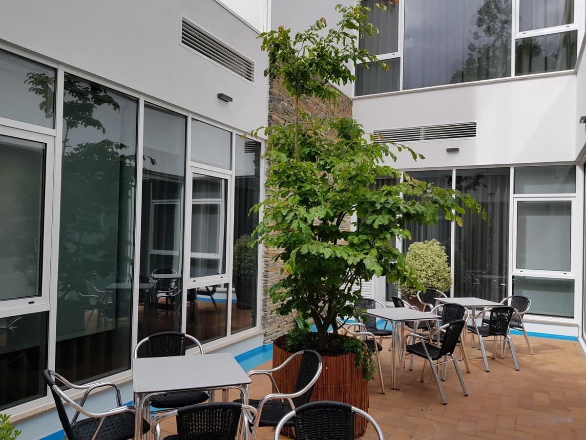פורטומארין Vistalegre Hotel-Spa מראה חיצוני תמונה