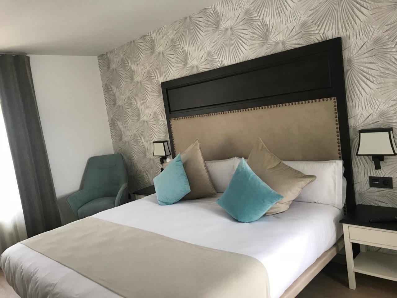 פורטומארין Vistalegre Hotel-Spa מראה חיצוני תמונה