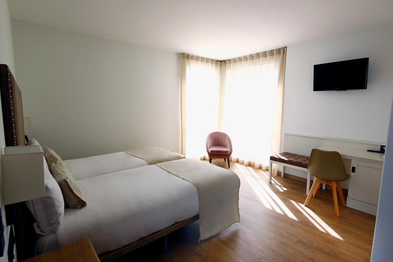 פורטומארין Vistalegre Hotel-Spa מראה חיצוני תמונה