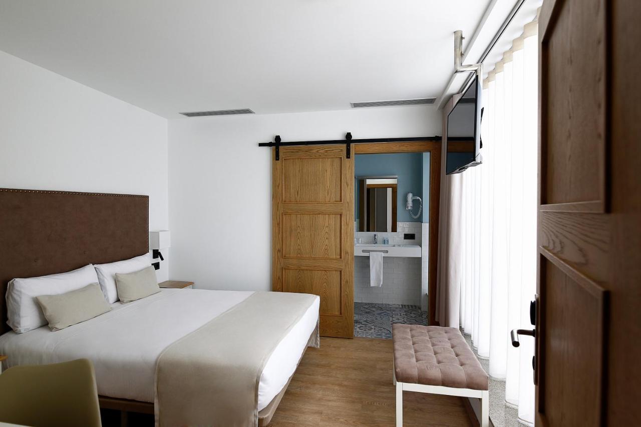 פורטומארין Vistalegre Hotel-Spa מראה חיצוני תמונה