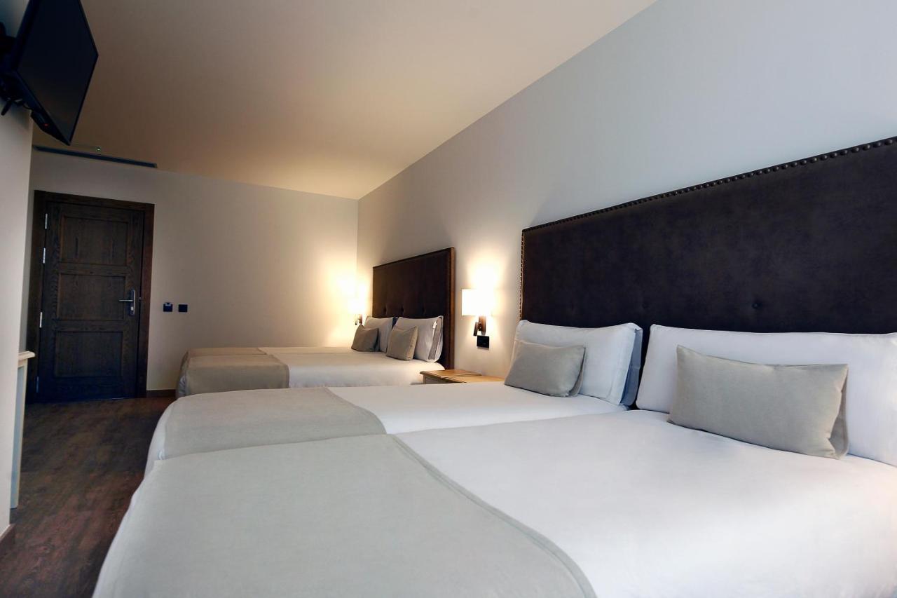 פורטומארין Vistalegre Hotel-Spa מראה חיצוני תמונה