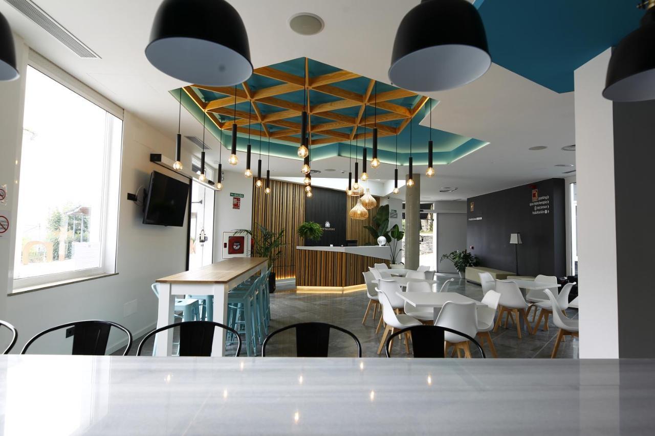 פורטומארין Vistalegre Hotel-Spa מראה חיצוני תמונה
