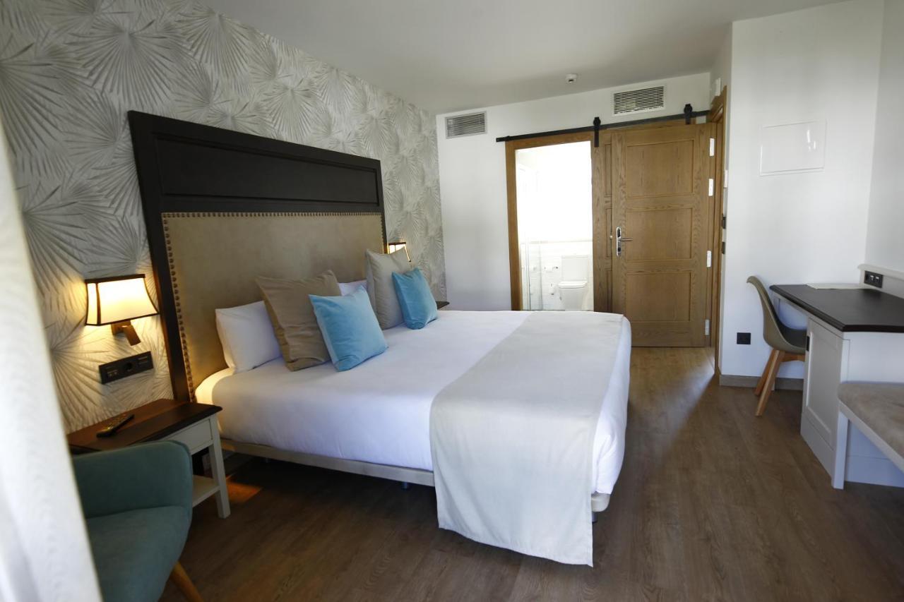 פורטומארין Vistalegre Hotel-Spa מראה חיצוני תמונה