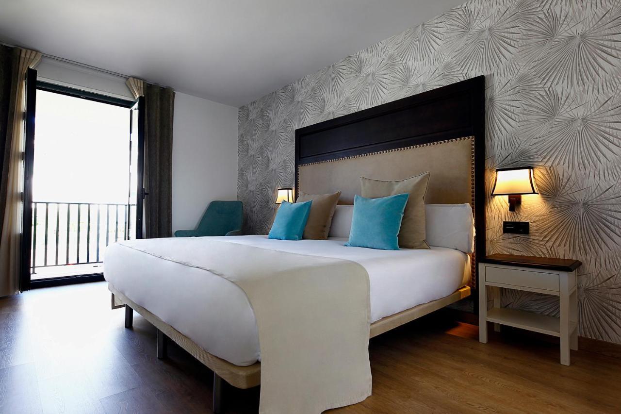 פורטומארין Vistalegre Hotel-Spa מראה חיצוני תמונה